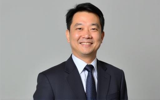 Kenji Sato, Senior Real Estate Consultant